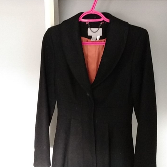 H&M Formal Winter Coat - Picture 3 of 7